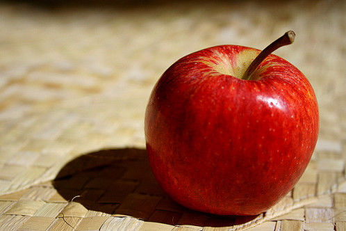 Vivendo e aprendendo: veja os benefícios e utilidades da maçã que você provavelmente não conhecia