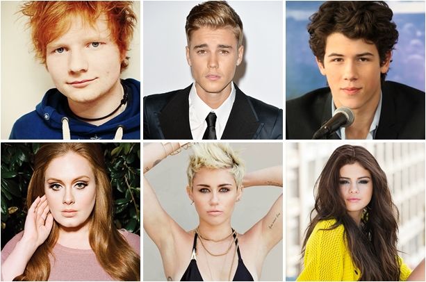 cantores-musicas-sobre-seus-relacionamentos