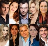 Conheça os personagens de "Alto Astral", a nova novela da Globo