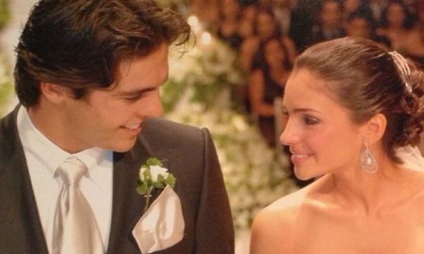 kaka-e-carol-celico-confirmam-separacao