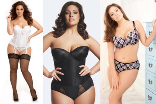 Moda Plus Size: dicas para escolher a peça de lingerie ideal