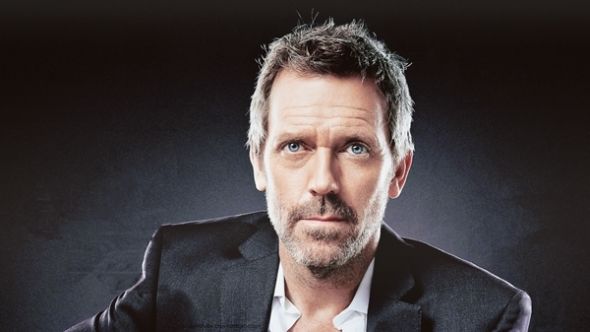 Nova minissérie estrelada por Hugh Laurie (Dr. House) foi adquirida pela AMC - veja