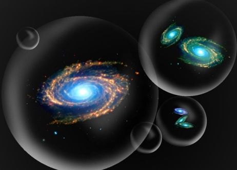 Universos paralelos: cientistas propõem a existência de multiversos realidades alternativas