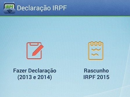 IR: Receita Federal lança ferramenta de "rascunho" que facilita a vida do contribuinte