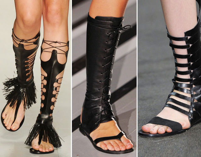 sandalias-gladiadoras-verao