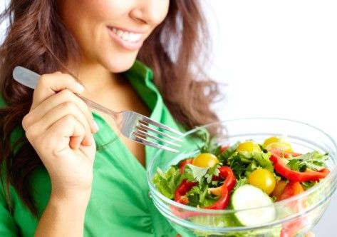 Saúde feminina: veja lista de alimentos saudáveis para mulheres