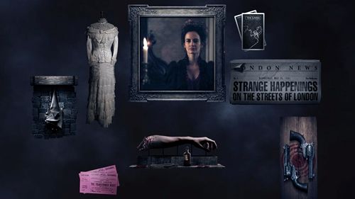 series-penny-dreadful