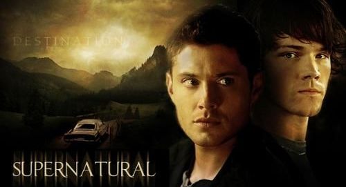 series-supernatural