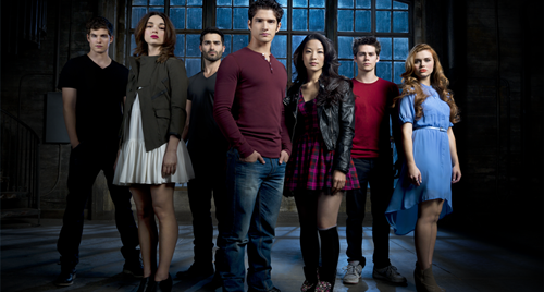 series-teen-wolf
