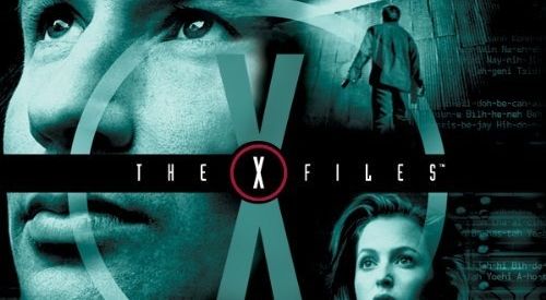 series-the-x-files