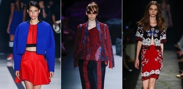 São Paulo Fashion Week: veja os destaques do desfile que serão tendências na temporada