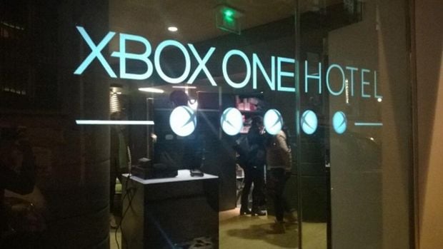 xbox-one-hotel