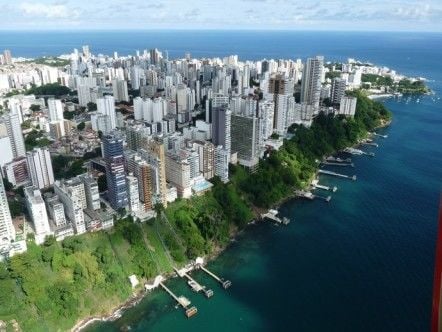 Vendas de passagens aéreas aumentam em 50% para fim de ano