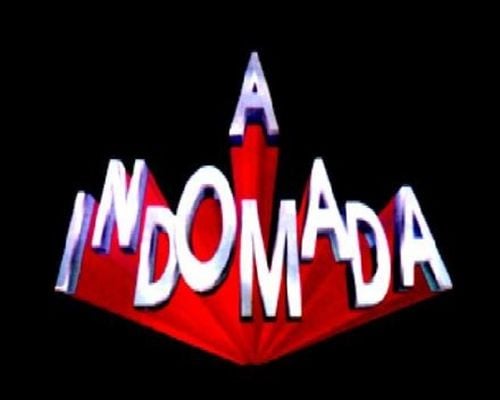 a-+indomada