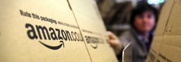 Amazon inova e lança serviço de aluguel de livros digitais – veja