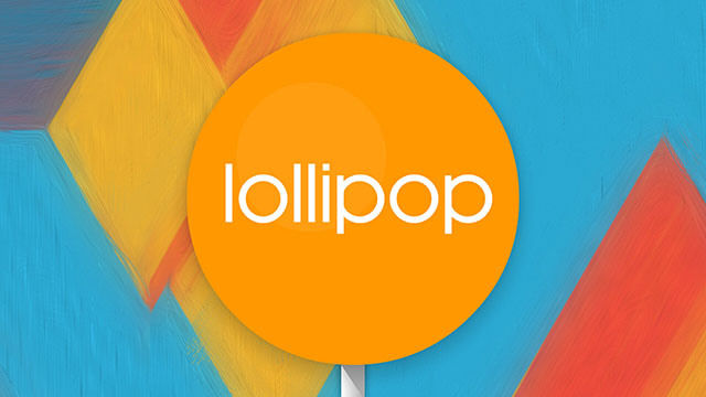 android-lollipop