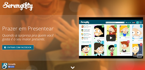 app-serengifty