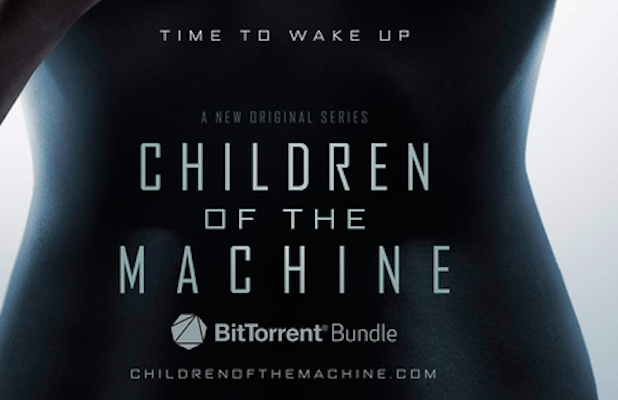children-of-the-machine-seriado-bittorrent