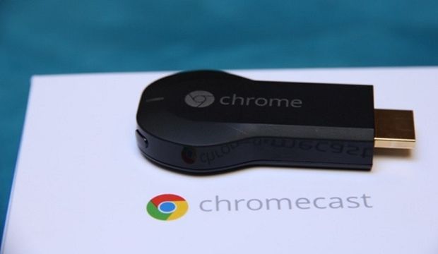 chromecast