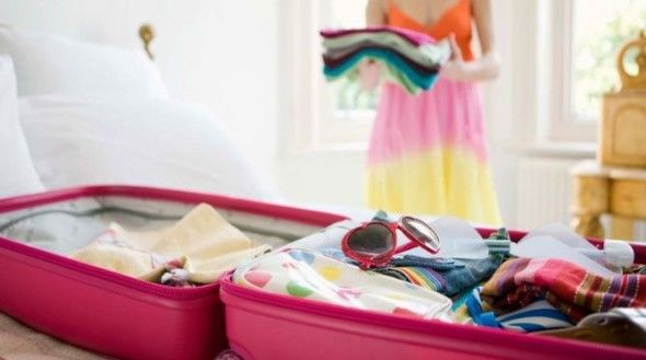 Turismo nas férias: Veja dicas práticas para preparar a mala de viagem