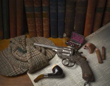 Vai à Londres nas férias? Exposição Sherlock Holmes é destaque turístico do período - veja