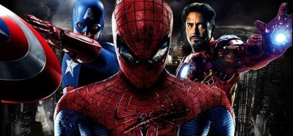 Homem-Aranha em "Guerra Civil"? Marvel tem interesse, mas não há acordo até o momento