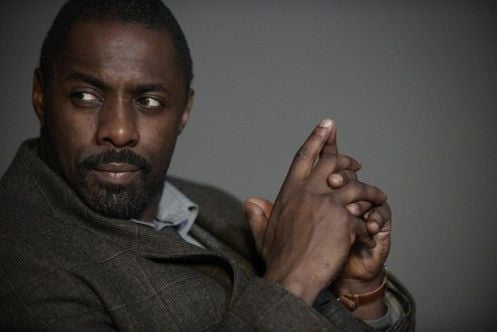 Idris Elba poderia ser o primeiro James Bond negro no próximo 007, sugere site