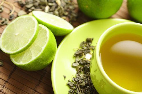 Saúde em foco: Veja porque você deveria ingerir chá verde diariamente