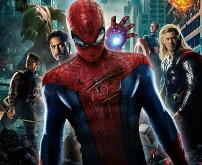 Marvel e Sony podem retomar negociações sobre homem-aranha em janeiro – veja