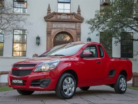 Chevrolet Montana e Fiat Siena são convocados para recall nessa semana - veja