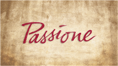 passione