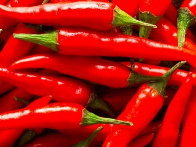 pimenta
