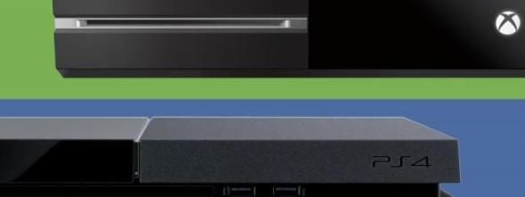 XBox One ultrapassa PS4 e é o console mais vendido nos EUA e Reino Unido