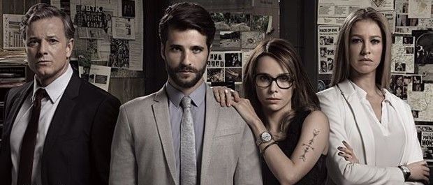 Dupla Identidade
