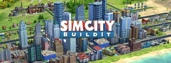 SimCity mobile: EA lança game em versões para Android e iOS – veja