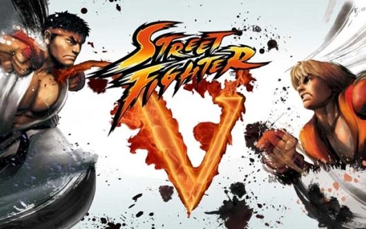 Produtor de "Street Fighter V" diz que todos os fãs vão querer jogar o novo título