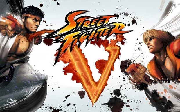 street-fighter-v