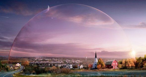 Under The Dome estreia na Netflix - veja todas as novidades de dezembro no serviço