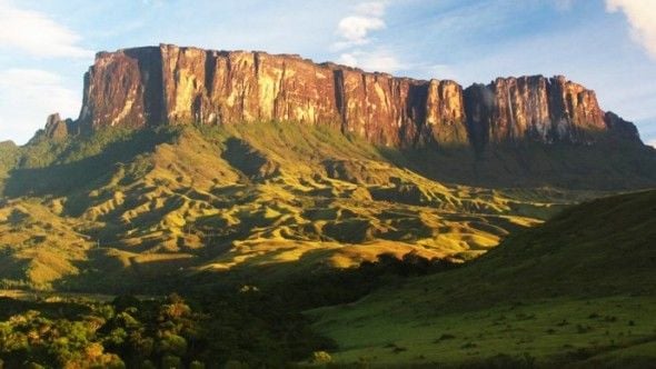 5 lugares desconhecidos para passar o carnaval