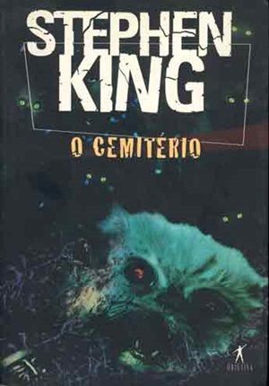 O Cemitério