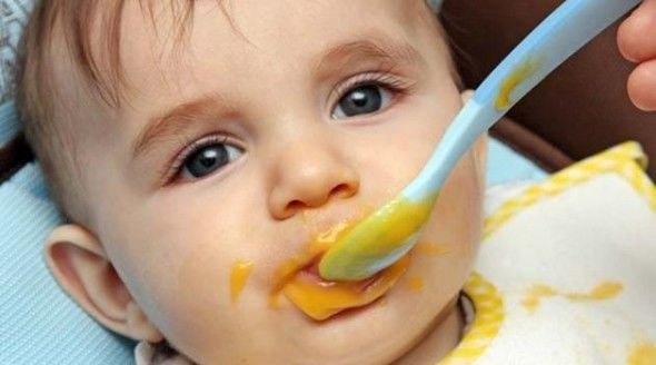 Alimentação infantil: Veja itens que podem ser prejudiciais à dieta do bebê