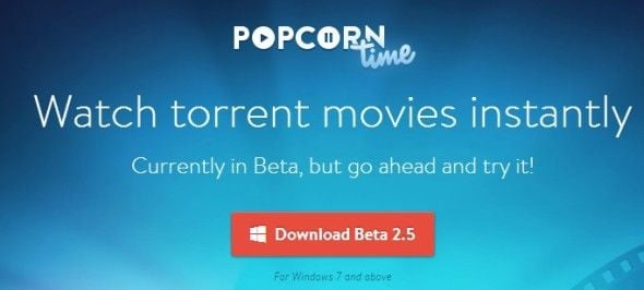 Netflix enxerga Popcorn Time como um de seus principais concorrentes - veja