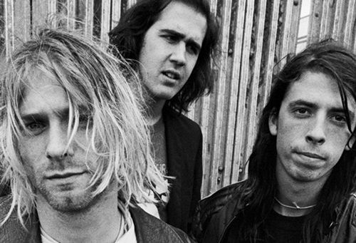 bandas-sucesso-anos-90-nirvana