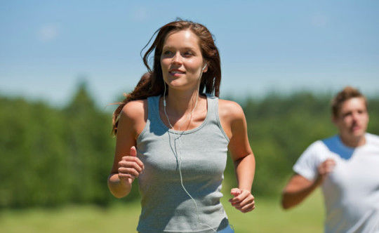 Correr faz bem! Veja os benefícios que a prática pode proporcionar ao corpo