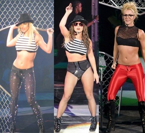 celebridades-que-odeiam-o-corpo-britney-spears