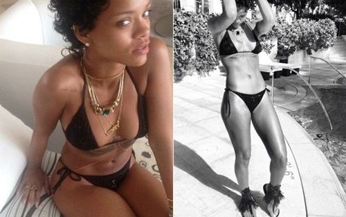 celebridades-que-odeiam-o-corpo-rihanna