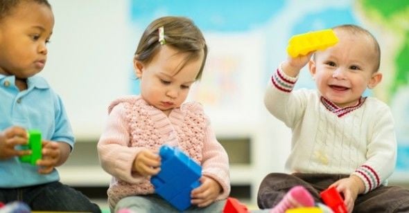 Segurança do bebê: veja dicas para acertar na escolha da creche de seu filho