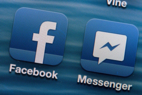 Nova ferramenta que transforma áudio em mensagem de texto é testada pelo FB Messenger