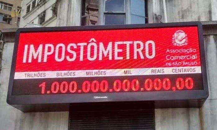 impostometro