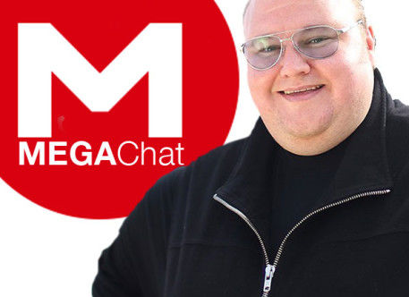 Novo serviço lançado pelo criador do Megaupload oferece chamada de vídeo criptografada